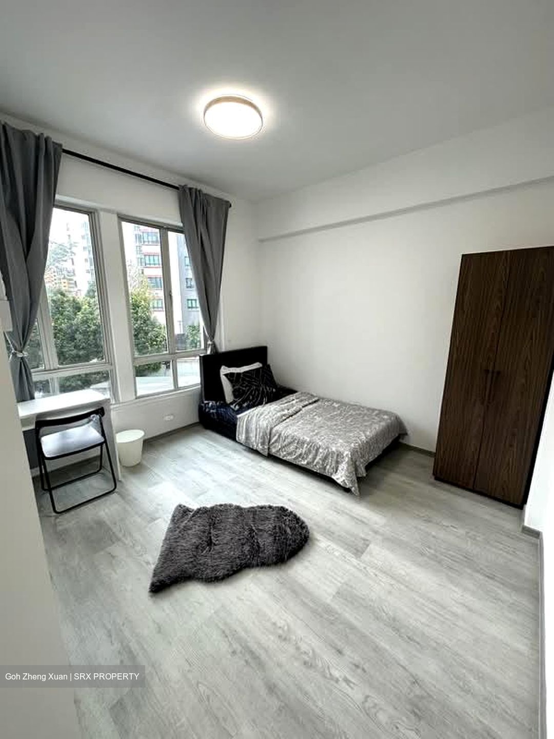 Northoaks (D25), Condominium #532188331